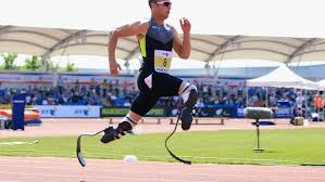 She first underwent a physical exam to be. South Africa S Oscar Pistorius To Run At 2012 London Olympics The World From Prx