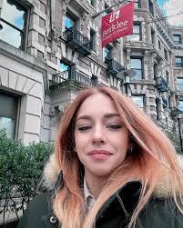 Feels so good to be back at my alma mater today seeing old faces and  talking to students! Big thanks to Rick McLaughlin for setting up a visit 