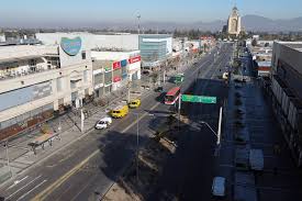 ¿cómo postular a la international experience canada (working holiday canada)? Plan Paso A Paso Maipu Huechuraba Cerrillos Y Otras Cuatro Comunas Salen De Cuarentena Y Solo 3 Municipios De La Capital Permaneceran En Fase 1 La Tercera
