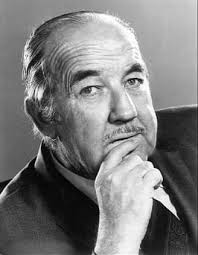 38th Anniversary. Broderick Crawford. (December 9th 1911