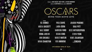 Brad pitt, glenn close and daniel kaluuya's mum were among the highlight's from this year's oscars. Oscars Presenters 2021 See The Full List Oscars 2021 News 93rd Academy Awards