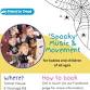 Intergenerational 'Halloween' Music and Movement event image