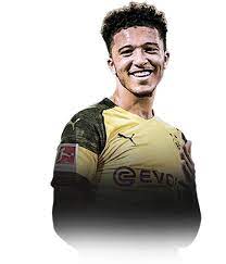 Being a 5* skiller, with a 98 pace and dribbling combination, including 99 agility and 98 balance, he is very well set as a typical winger for fut 20's meta. Jadon Sancho Fifa 20 96 Tots Rating And Price Futbin
