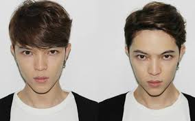 Ngắm ảnh thẻ "ngố tàu" cực đáng yêu của hot boy Việt