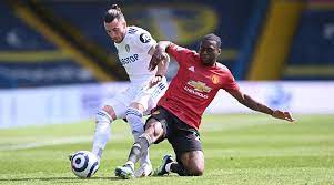 Leeds united played against manchester united in 2 matches this season. T9vflur3tl3xxm