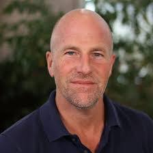 Richard Ehrman's Instagram, Twitter & Facebook