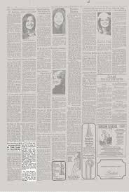 Miss strickland was the headmistress of hotten comprehensive school. Miss Strickland Bride Of J B Given 4th The New York Times