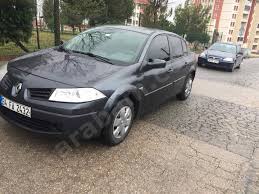 Sahibinden Renault Megane 1 5 Dci Authentique 2008 Model 34 900 Tl Arabamcom Renault Megane Araba Motorlar
