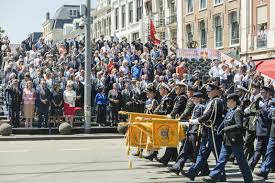 De nederlandse veteranendag wordt dit jaar voor de vijftiende keer georganiseerd. Eerste Kamer Der Staten Generaal Veteranendag 2018