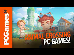 If you're an island life veteran already, we hope you will share this video with newcomers and welcome them with open arms! Want An Animal Crossing Pc Game Here Are Seven Alternatives Pcgamesn