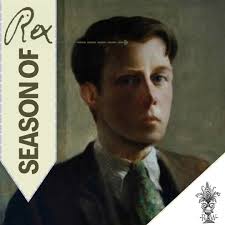 Happy Birthday to Rex Whistler! On this day in 1905, in Eltham, Kent, the  marvellously talented Rex Whistler was born. Our current exhibition, Rex  Whistler: The Artist and His Patrons; explores the