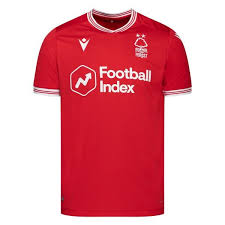 En la reunión en clinton arms de la que nació el nottingham forest también se acordó que el color del club sería el rojo garibaldi en honor al italiano líder de los camisas rojas. Nottingham Forest Heimtrikot 2020 21 Www Unisportstore De