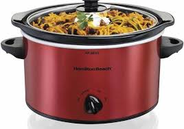 The instant pot, on the other hand, is an electric pressure cooker, which means it cooks foods faster a crock pot is not meant to do everything, folks. Crock Pot Settings Meaning 5qt Manual Slow Cooker Bella Housewares By Erika Rawes July 31 2017 Jung6wq Images