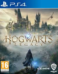 No icon name was supplied or your browser does not support svg Hogwarts Legacy Ps4 Lamee Software