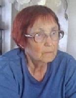 Shirley Staley Obituary (1936