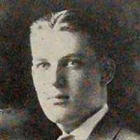 John Russell Barker (1905–1981)