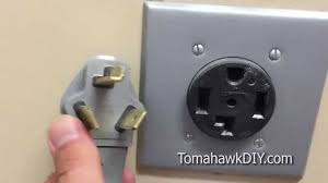 So, i'd like to wire up a nema. How To Replace A Dryer Cord That Is Wrong 3 Vs 4 Prong Plug Youtube