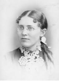 Nettella Loy Hinshaw