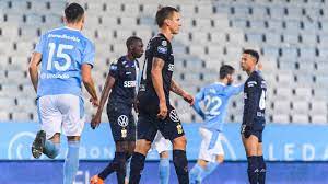 Currently, malmö ff rank 1st, while ifk göteborg hold 9th position. Malmo Ff Ifk Goteborg Ifk Goteborg Hela Stadens Lag