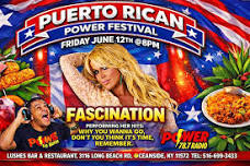 Puerto Rican Power Fest