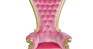 gryphon reine chair gold pink velvet rococo furniture baroque furniture ornate chairs