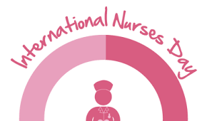 International nurses day is celebrated on may 12 each year. International Nurses Day Image 1416049 Png Images Pngio
