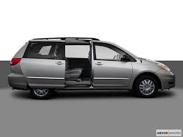 In carfax used car listings, you can find a used 2008 toyota sienna for sale from $5,495 to $10,985. 2008 Toyota Sienna Values Cars For Sale Kelley Blue Book