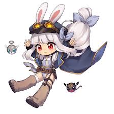 Tevi: The cute metroidvania game that almost could - Churape's Dungeon and  Stuff