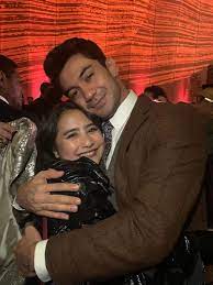 Prilly Latuconsina Ngaku Berencana Pacaran Dengan Reza Rahadian Kita Lihat Saja Showbiz Liputan6 Com