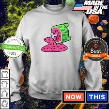 A mod that adds new gamemodes. Among Us Crew Watermelon Jelly Die Hoodie Sweater Long Sleeve And Tank Top