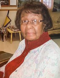 Obituary information for Geraldine "Geri" Becknell Watkins