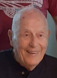 Gordon Krueger Obituary