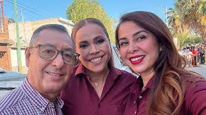 Guadalupe Catano's Instagram, Twitter & Facebook