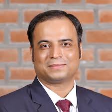 Vivek Kumar Choudhary