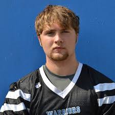 Thomas Fields' St. Frederick High School Career Home