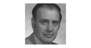 ANTHONY ROSSO Obituary (2012)