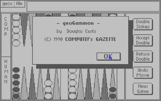 GEOS 2.0