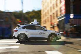 Argo project has 31 repositories available. Argo Ai Readies Its Own Lidar Sensor For Ford Automated Vehicles