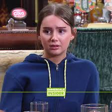 Sarah to die on Valentine's Day?... - Entertainment Daily UK | Facebook