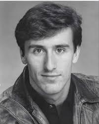 An old photograph (unfortunately marred by red candle wax! ), Does anyone  remember Geoffrey, the owner of Zenon? This photo of me with him was taken  in 1992.