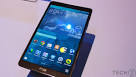 Galaxy tabs review