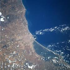 vaˈlensia) is the capital and most populous city of the autonomous community of valencia and the third largest city in spain, with a population of. Satellite Image Of The Region Of Valencia Spain Gifex