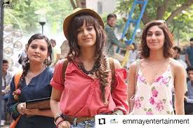 Sheetal dot sharma at warwick dot ac dot uk. Shilpi Tiwari On Instagram First Film Special Film Repost Emmayentertainment Tag Your Friends With Whom Open Shoulder Tops Women Fashion