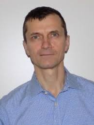 Epod Episode 3: Dan Negrut