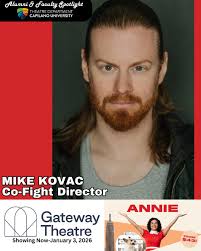 Capilano University Theatre Department