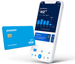 Get rewarded for your everyday purchases at walmart—up to $75 each year!1. Payroll Card Payactiv