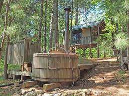 Anchor watch — spacious devonian digs ideally suited to two large families. Eau Claire River Cabin 1001 Gardens House On Stilts Tiny House Swoon Tiny House