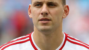 Latest on mainz forward adám szalai including news, stats, videos, highlights and more on espn. Korabbi Edzoje Szerint Szalai Adam Mar Nem Teljesit Jol Blikk