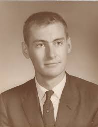 Jerry Rea Brooks Obituary