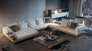 Its one of those rooms that you feel proud to flaunt to your guests and equally gratified when you receive compliments on the arrangements. Minotti